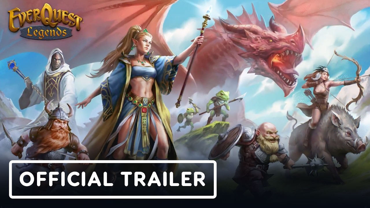 Avatar Legends: The Fighting Game trailer scene
